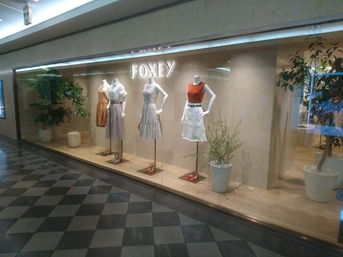 大阪市内 レンタルグリーン3