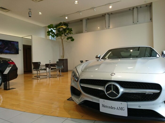 神戸市内 レンタルグリーン2