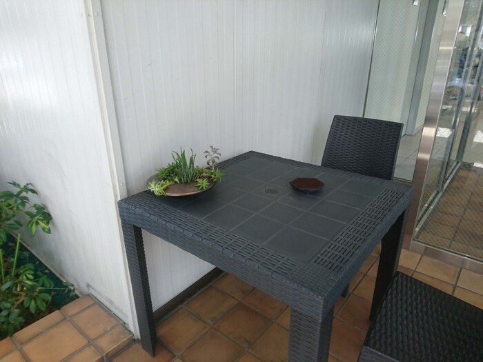 神戸市内 レンタルグリーン5