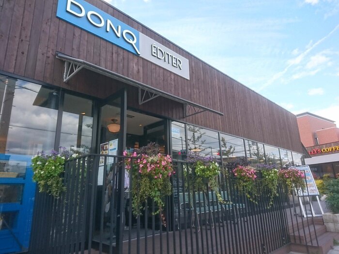 吹田市内 フラワー4