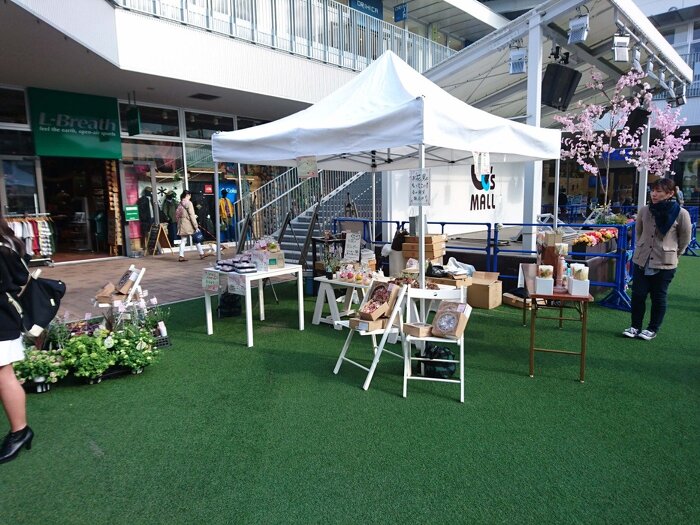 催事出店4