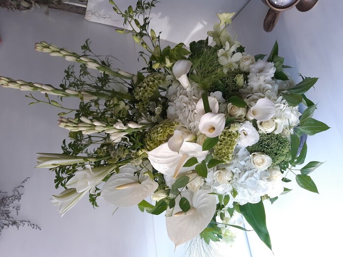 御供アレンジメント